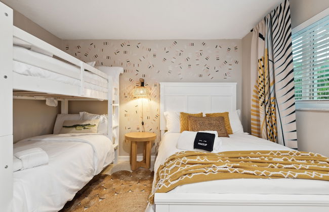 Marlin Manor 4 Bedroom Home by RedAwning - Foto 6