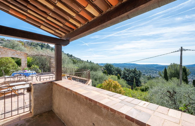 Villa Chaumado - Foto 22