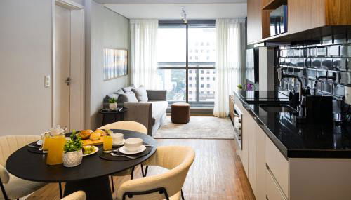 Movinn Nine - Jardim Paulista - Foto 4