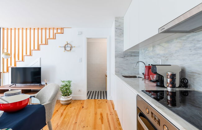 Heroismo Duplex Terrace - Foto 39