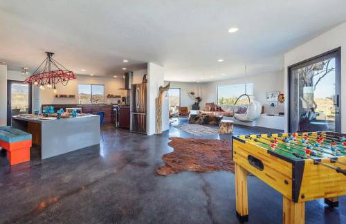 The Rockstar By The Cohost Company - Foto 48