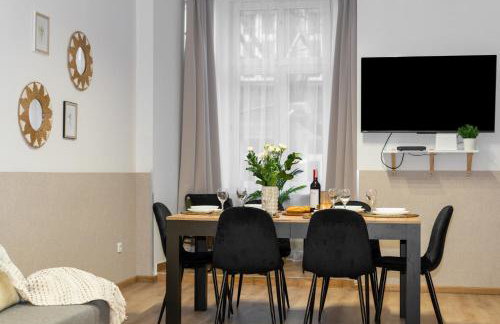 Hala Targowa Apartments - Foto 19