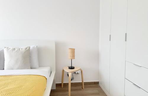 Arcos Flat next to the Beach by Homeful Homes - Foto 8