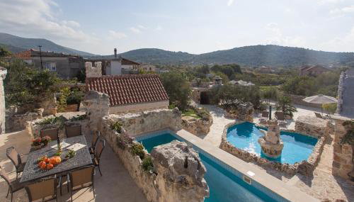 Stonehouse Marina - Estate With A Two Private Pools - Foto 3