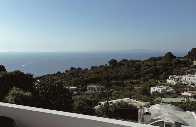 Casa La Gioia Capri - Photo 27