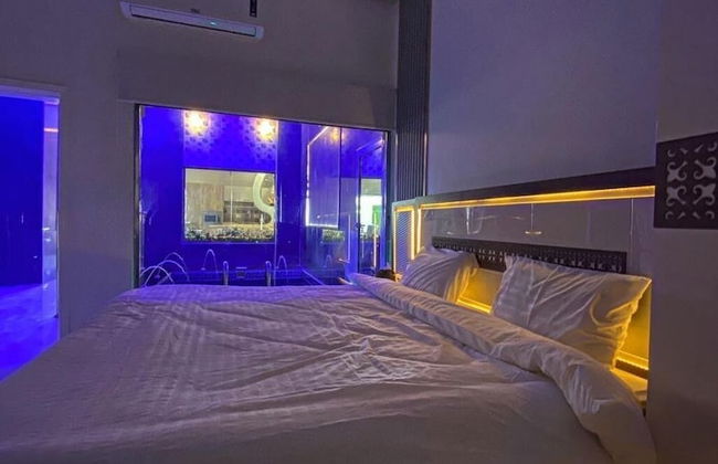 Atlantis Hotel Chalets - Foto 3