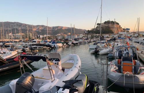 Casa de 2 dormitorios con piscina, 2 terrazas privadas, WIFI, BBQ - Photo 37