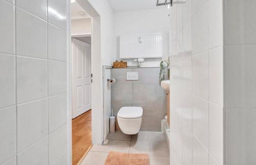 JAKSE-Apartments - Dein Ruhepol an der Nordseeküste mit Sauna - Foto 57