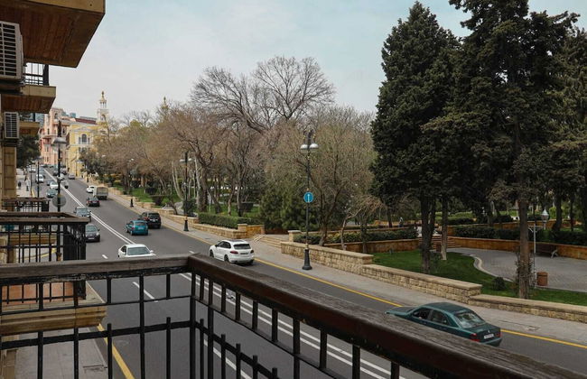 Formula Royal Apartment - Foto 8