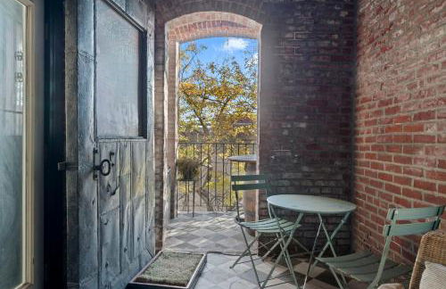 Bright 2-Bed Loft in Northern Liberties Walk to Dining, Museums - Foto 25