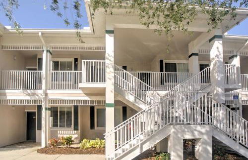 Naples Condo with Golf View and Resort-Style Amenities - Foto 27