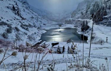 Appartement Luxury Avoriaz - Photo 17