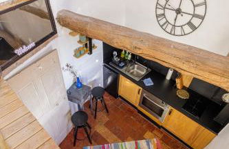 L'escalier gaucher - Foto 36