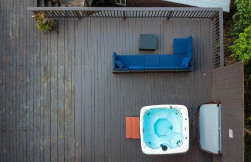 Coastal Charm - Oceanview Stay in Pacifica Near SF - Foto 35