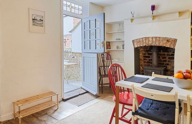 Host Stay Clarence Place - Foto 4