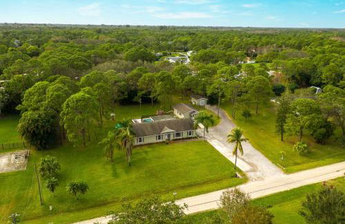 Family Retreat Firepit Htd Pool Massive Yard Sleeps 12 - Foto 45