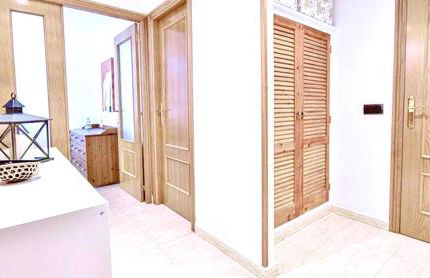 Apartamento en el Edificio Barlovento, situado en el centro de Alcossebre, a 150m del mar - Photo 4