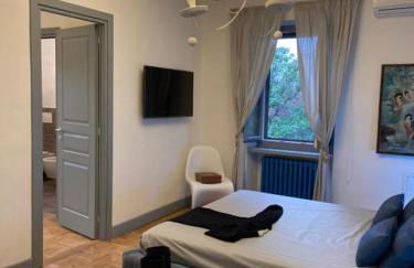 Suite Adriana of Villa Adriana Tuscia Country Retreat - Foto 1