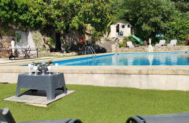 maison magnolia - Foto 28