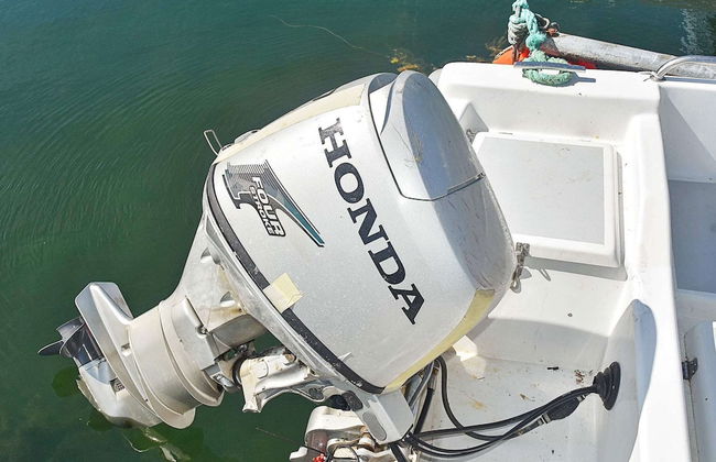 11 Person Holiday Home in Farstad - Foto 48