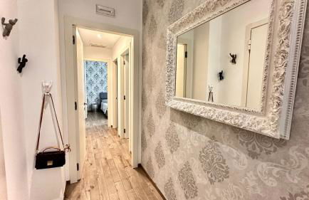 LuxurySmart Apartment - Foto 8