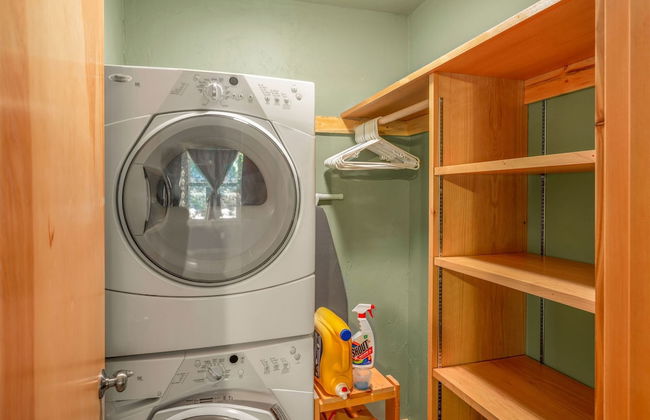 Fir Tree Cabin in Packwood - Foto 35