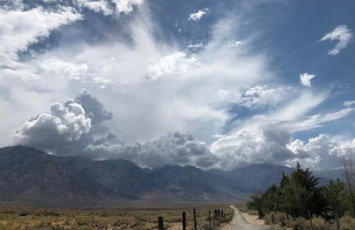 Magical property in the Alabama Hills - HOT TUB - Foto 29