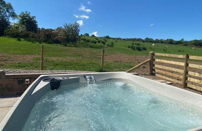 Rattlebeck Farm Holiday Cottage - Foto 25