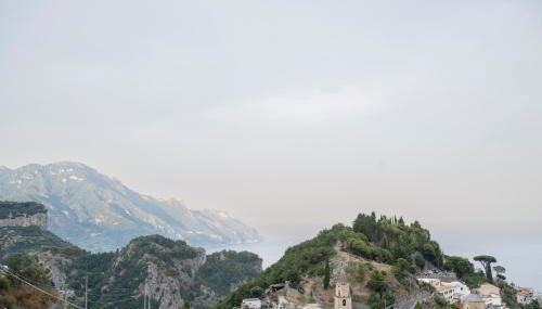 Dimora la Fenice Ambra Apartment - Foto 3