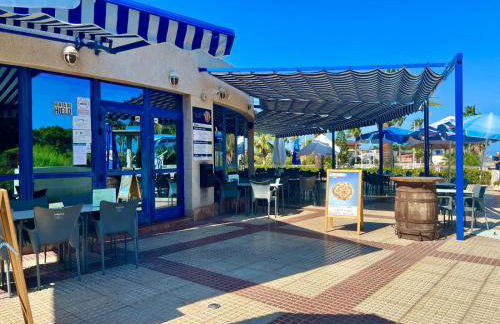 Blue Beach Apartment+Oceanview+Private Parking - Foto 14