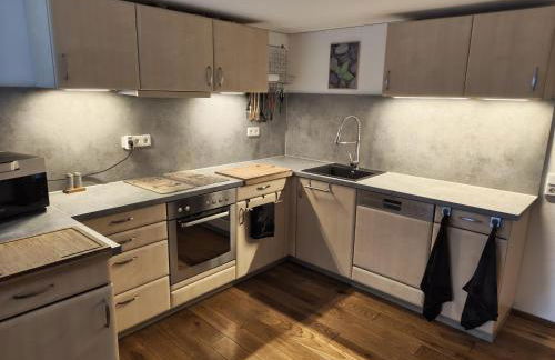 Ferienwohnung Königer - Foto 4