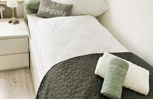 Ferienwohnung Sauerland an der Ruhr - Foto 15