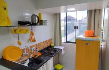 Guest House Renascer K&W - Foto 41