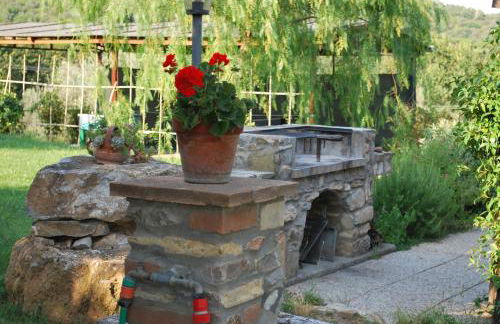 Casa Vacanze Poggio Aprico - Foto 39