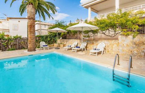 Casita Dragonera Sant Elm by Mallorca Infinity - Foto 14