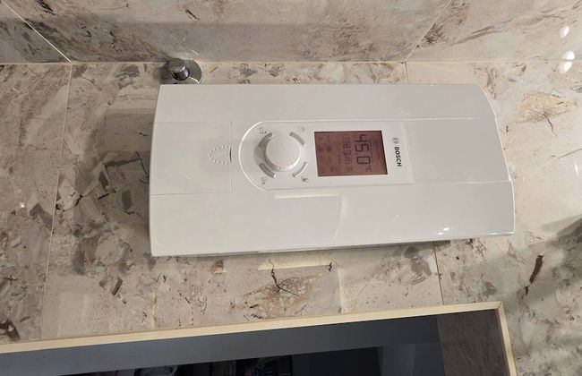 Cozy 35m2 Apartment in Central Skopje - Photo 34