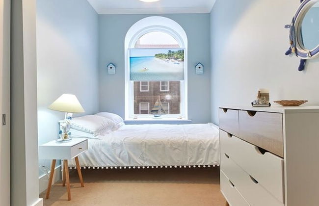 Host Stay Hide Hill - Foto 9