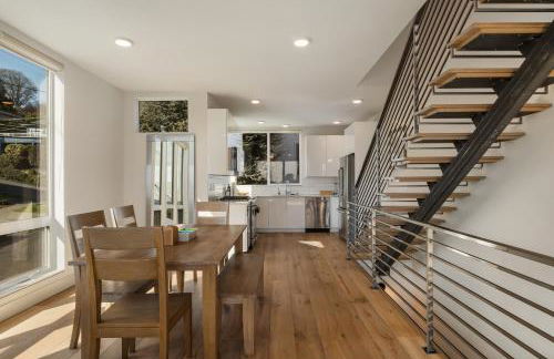 Modern Townhome with Space Needle View - Foto 13