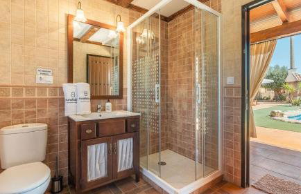 La Curra Loja by Ruralidays - Foto 16