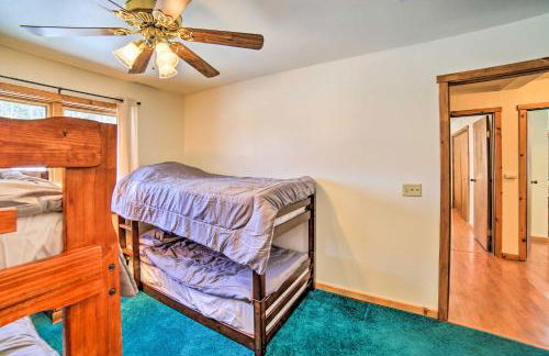 Charming Wisconsin Getaway with Nearby Lake! - Foto 23