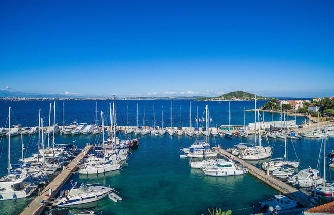 Good Life, Luxury Seafront Apartment - Foto 30