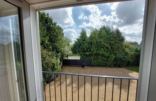 Luxury Victorian Hayloft barn self contained - Photo 29