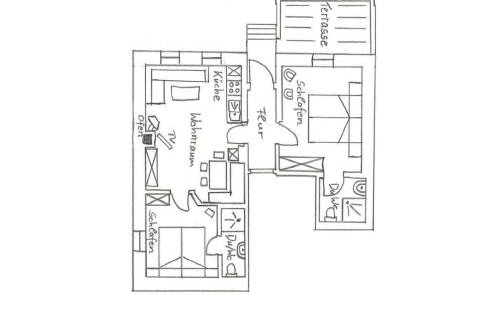 Holiday apartment "Cornflower" - Foto 19