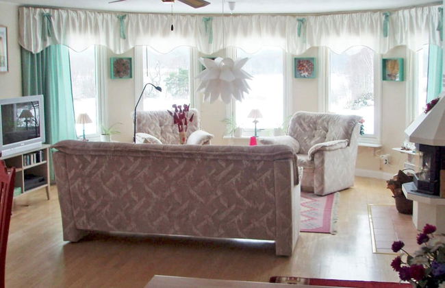 Holiday Home in SKÃ… - Photo 8