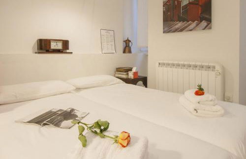 Maritxu's by Oldtown San Sebastián Aptos - Foto 48