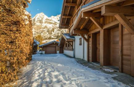 Chalet du Bois - Foto 30