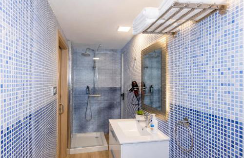 apartamento las torres-botanico con 2 habitaciones - Foto 27