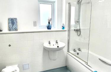 Duplex apartment with spectacular sea views! - Foto 21