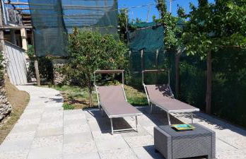 SUN & RELAX, relaxing location with seaview - Foto 35
