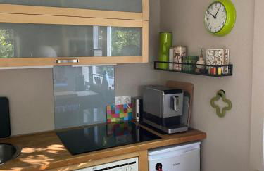 Schwedenhaeuschen-am-See-einfach-Lagom - Foto 12